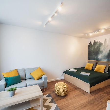브로츠와프 Przytulny Apartament 150 Metrow Od Rynku 아파트 외부 사진
