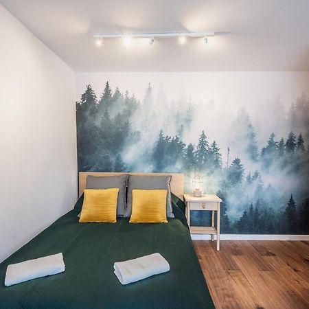 브로츠와프 Przytulny Apartament 150 Metrow Od Rynku 아파트 외부 사진
