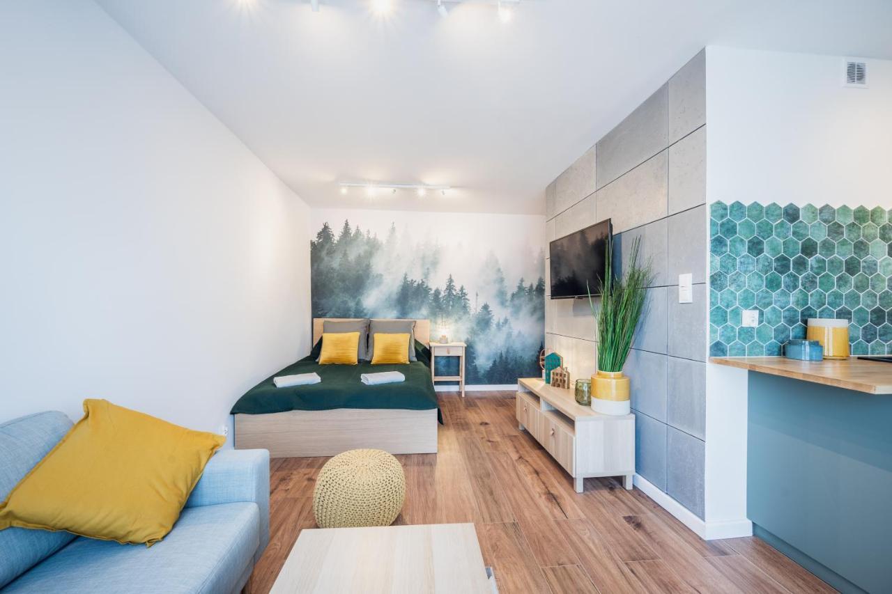 브로츠와프 Przytulny Apartament 150 Metrow Od Rynku 아파트 외부 사진