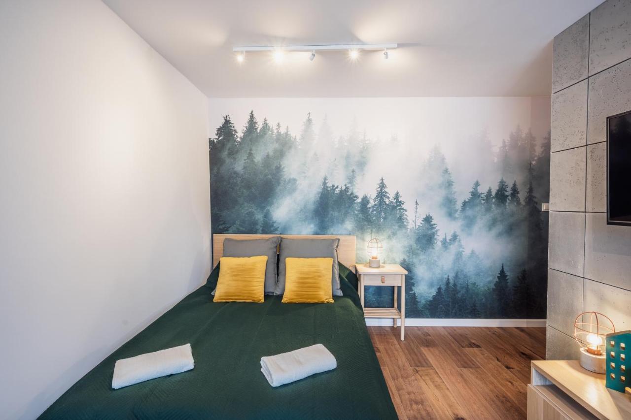 브로츠와프 Przytulny Apartament 150 Metrow Od Rynku 아파트 외부 사진