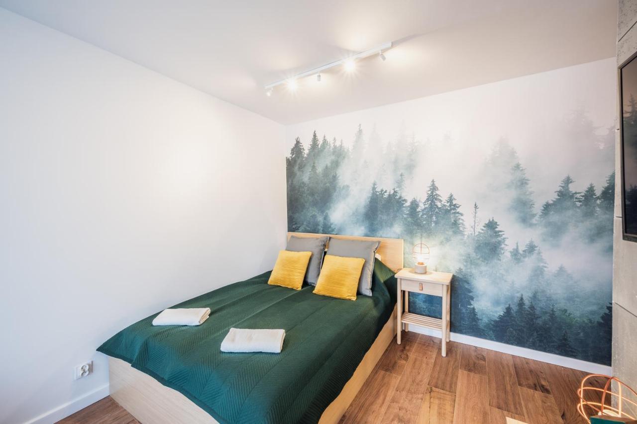 브로츠와프 Przytulny Apartament 150 Metrow Od Rynku 아파트 외부 사진